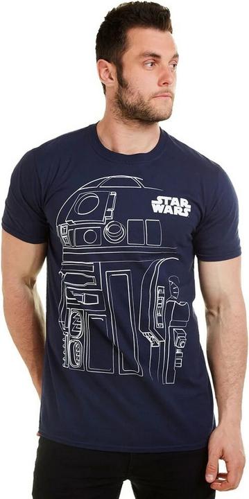 Immagine prodotto Star Wars Tshirt (XXL)