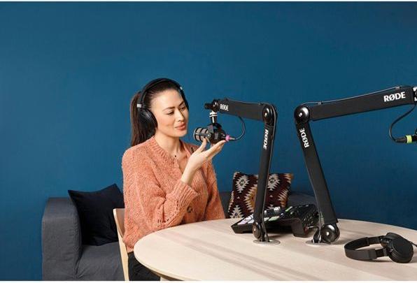 Produktbild RØDE PSA1+ Studioarm