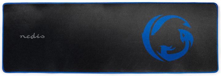 Produktbild Nedis Gaming-Mousepad XL (XL)
