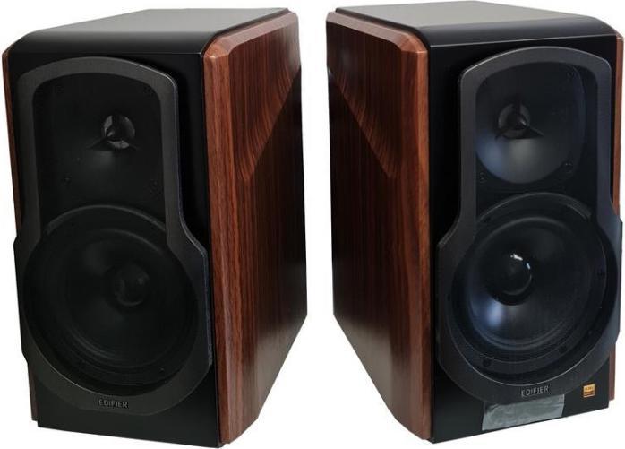 Actual product image Edifier S2000MKIII (1 pair, 130 W)