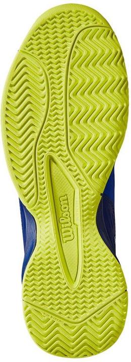 Produktbild Wilson Rush Pro Ace Junior Tennisschuh (34 2/3)