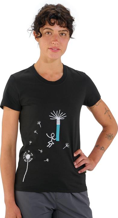 Image du produit Edelrid Wo Rope T-Shirt Bekleidung (XS)