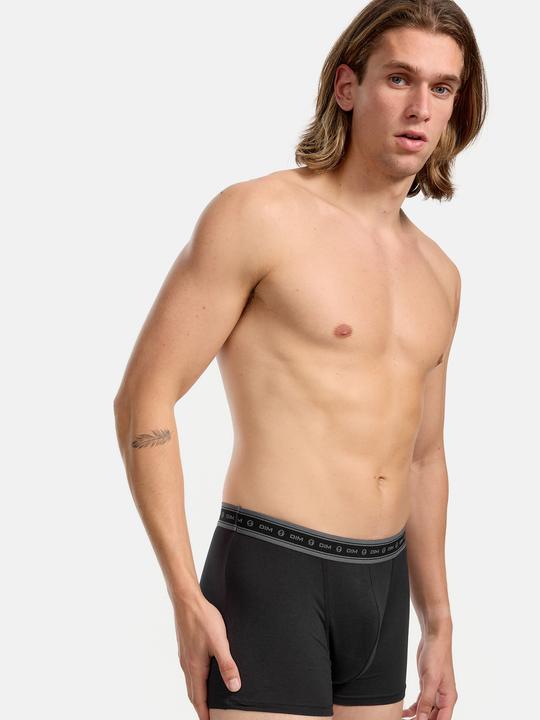 Actual product image DIM Gots Green BoxerPant (L, pack of 3)