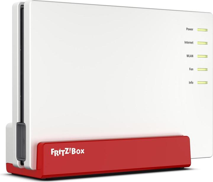 Immagine prodotto AVM FRITZ!Box 7583