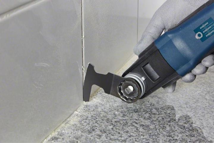Immagine prodotto Bosch Professional Zubehör Lama di sega a segmenti Accessori M