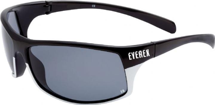 Produktbild Eyerex Rocket polarisiert (Weiss, Black, Schwarz)