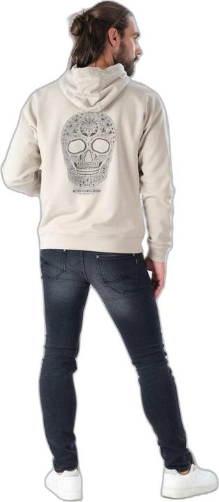 Image du produit Deeluxe sweatshirt à capuche deeuxe orde (L)