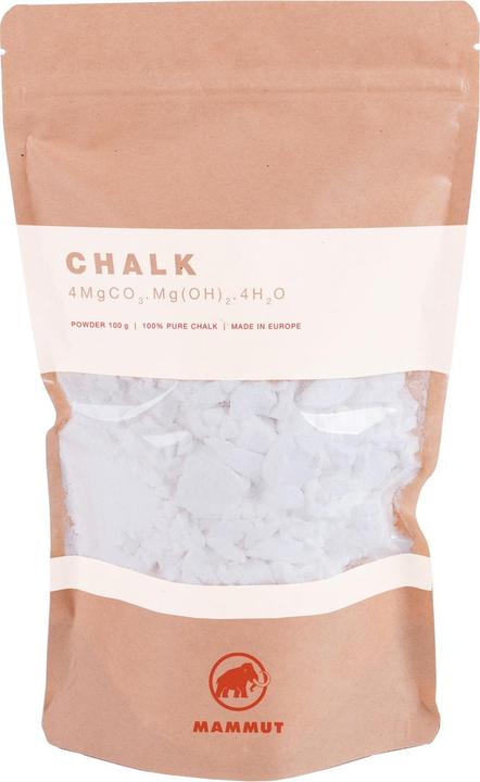 Actual product image Mammut Chalk Powder