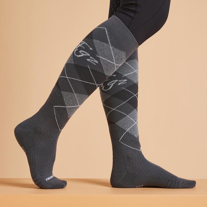 Actual product image Fouganza 500 (39, 42)