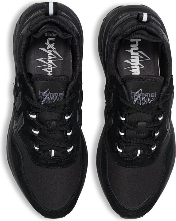 Actual product image hummel Marathona Reach Lx Tonal Rib (45)