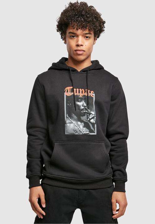 Actual product image MT Tupac California Love Hoody - 14757 (XS)