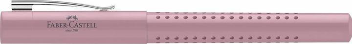 Immagine prodotto Faber-Castell Portafoglio GRIP 2010 Armonia, rosa, EF (Rosa, 1 x)