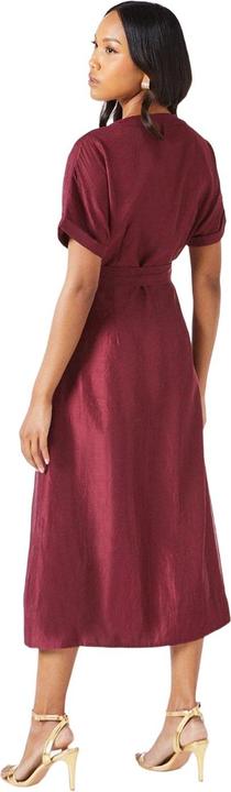 Immagine prodotto Principles Abito Camicia Con Cintura Donna (38 D)