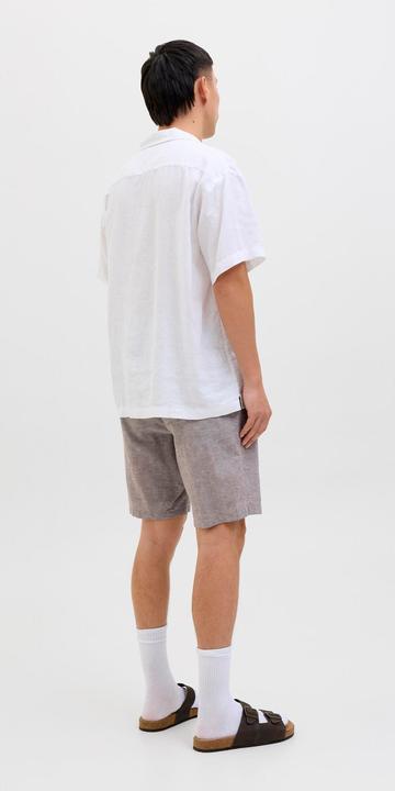 Actual product image Jack & Jones Tapered Fit Chino Shorts Chino Shorts (XL)