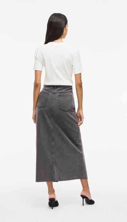 Actual product image Vila Maxi Jeansrock (42)