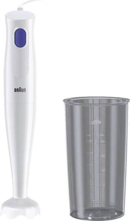 Produktbild Braun BRA MQ10.000P Stabmixer