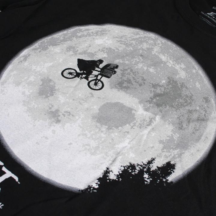 Image du produit E.T. T-shirt (M)