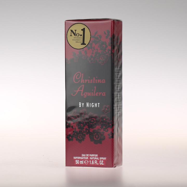 Immagine prodotto Christina Aguilera Eau de Parfum (Eau de parfum, 50 ml)