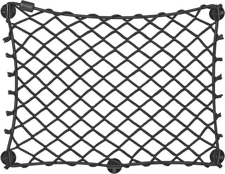 Immagine prodotto ProPlus Rete di stoccaggio elastica NS-9