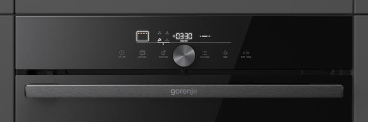 Image du produit Gorenje GO66E PIZZA350C