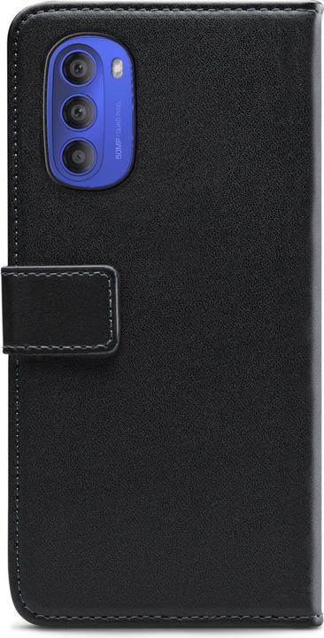Image du produit Mobilize Porte-monnaie classique Gelly (Motorola Moto G51 5G)