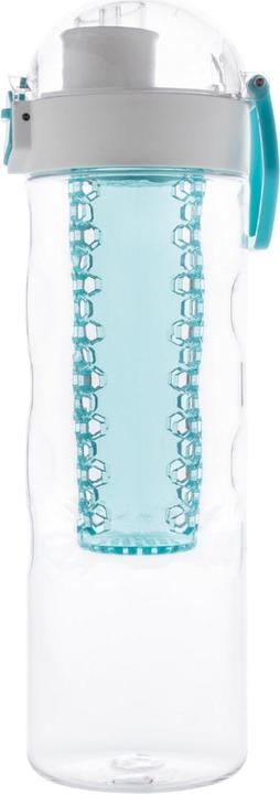 Produktbild XD Xclusive InfuserFlasche Wabenmuster Auslaufsicher 700ml (0.70 l)