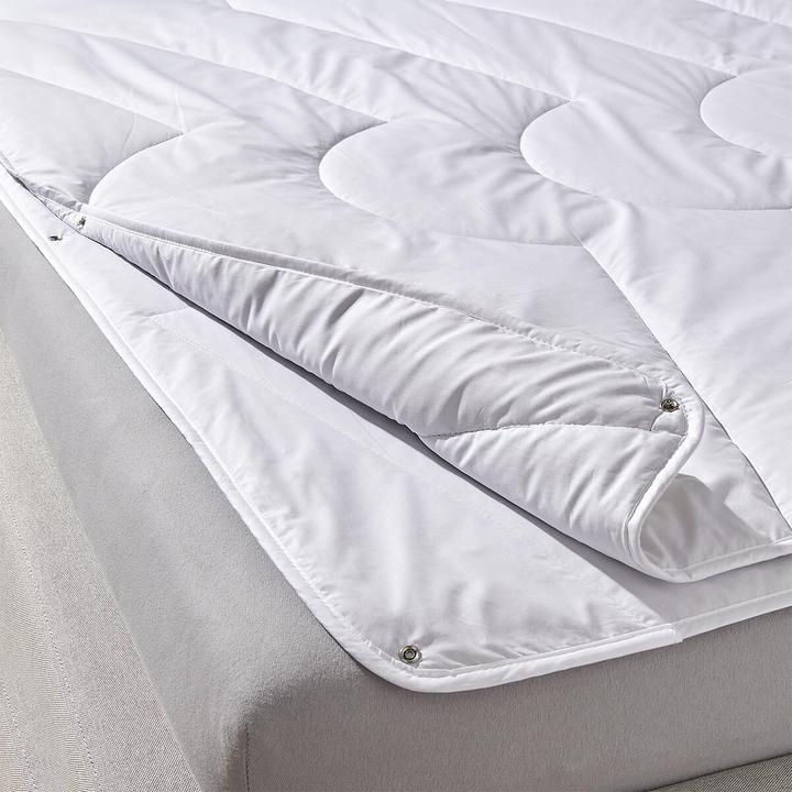 Immagine prodotto Traumschlaf Kamelhaar Nature (1630 g, 160 x 210 cm)