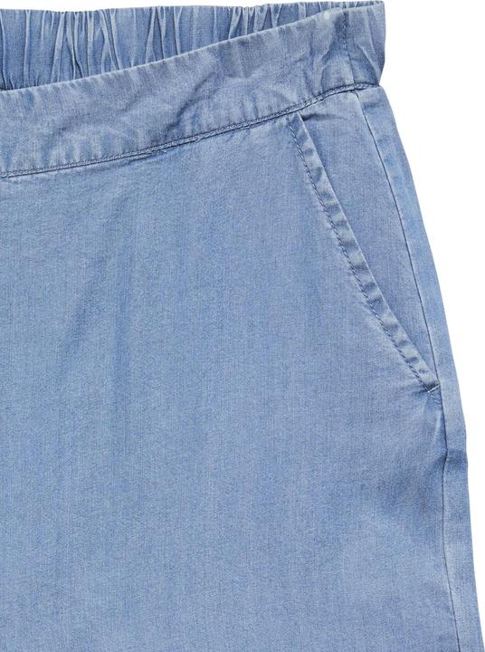 Produktbild Vero Moda Vmbree Mr Wide Tencel Culotte Ga Noos (XXL)
