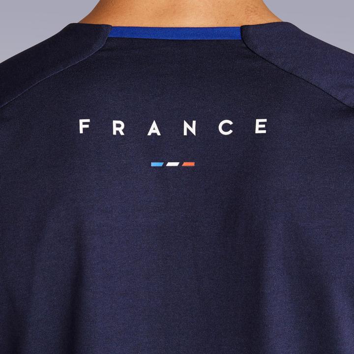 Produktbild Kipsta french shirt adult 311517 (XXL)