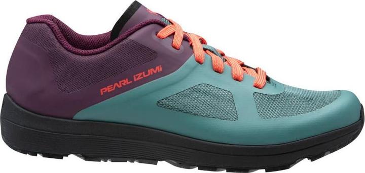 Image du produit Pearl Izumi Chaussures de vélo MTB femme "Canyon Spd" (34)