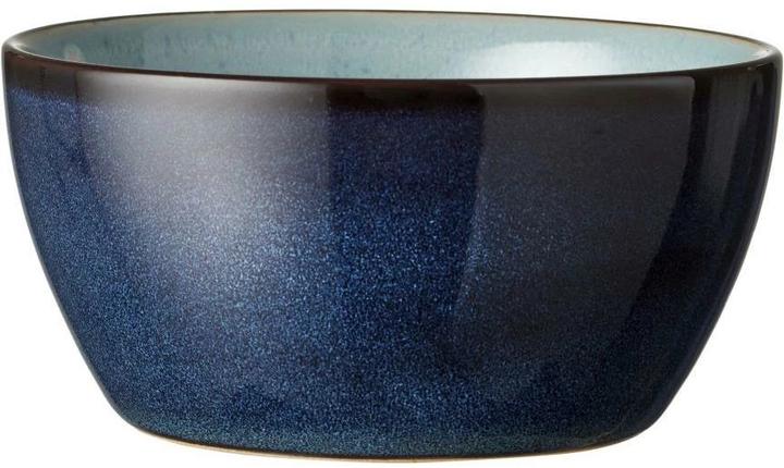 Immagine prodotto Bitz Ciotola 12 cm, 4 pezzi, Legno/Sabbia (12 cm, 5.83 l, 4 x)