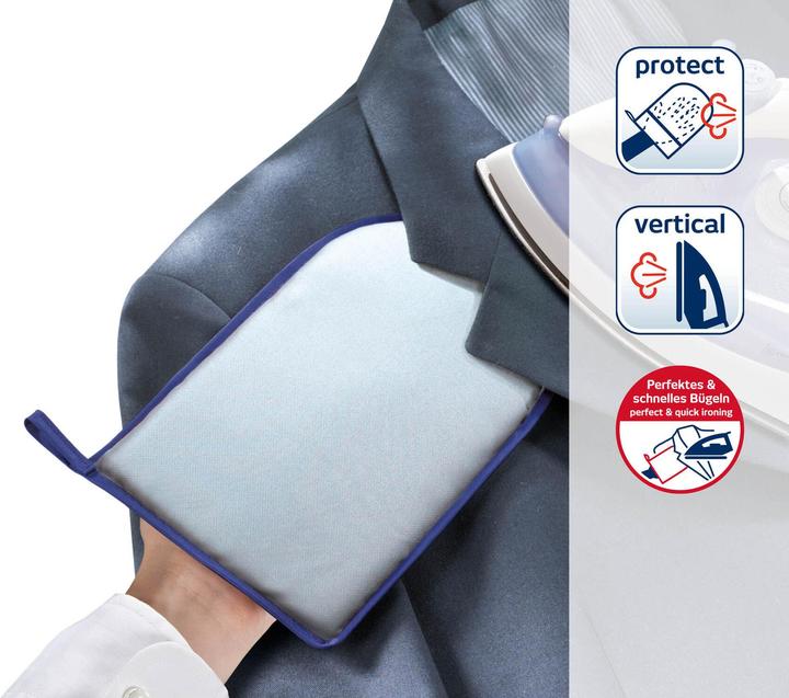 Actual product image Leifheit Gant pour fer