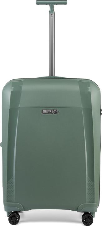 Epic Phantom SL 4-Rollen Trolley 66 cm (67 l, L (90 - 115l))