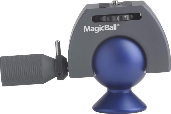 Immagine prodotto Novoflex Testa di palla Magic Ball 50, "L'universale (Testa sferica)