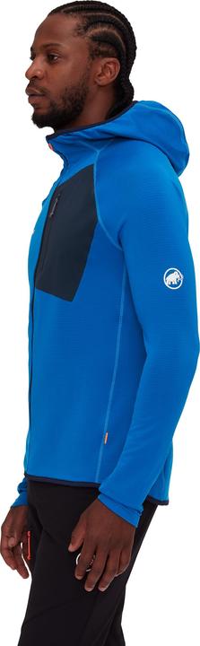 Produktbild Mammut Aenergy Light ML Hoodie (L)