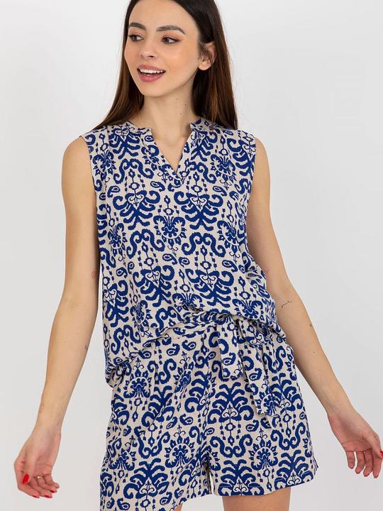 Fresh Made Bluse