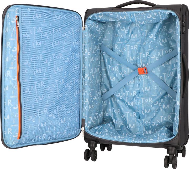 Image du produit American Tourister Chercheur de mer (61 l, M (50 - 90l))
