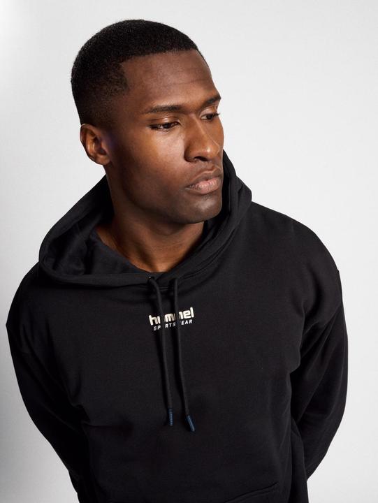Produktbild hummel Hmlactive Winter Crew Sweat (M)