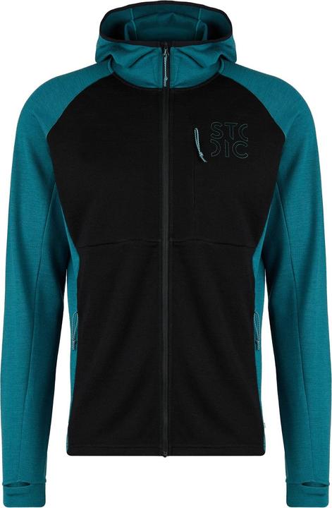 Actual product image Stoic Merino260 StadjanSt. Hoody (S)