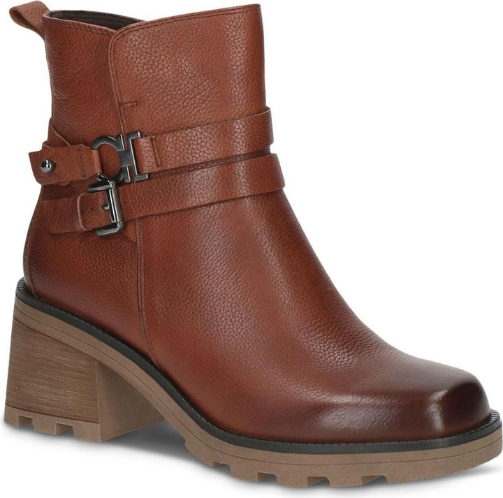 Caprice Stiefelette (37)