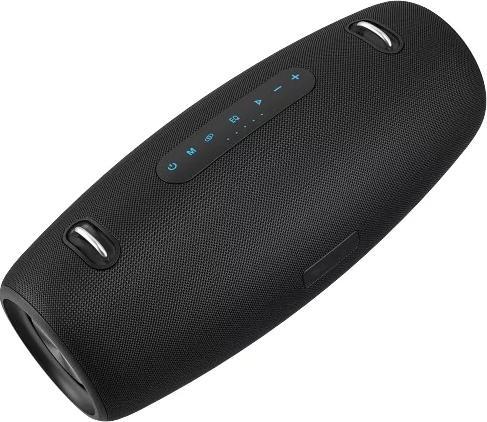 Image du produit Emporia Iomi Beat Box XL Portable Bluetooth Speaker black (2160 h)