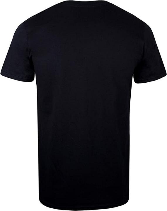 Image du produit Back to the Future T-shirt de tournée (M)