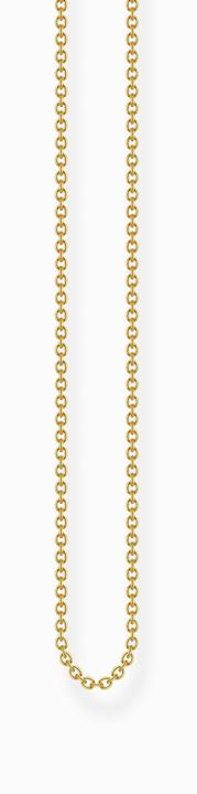 Actual product image Thomas Sabo Anchor chain (925 silver, 38 - 42 cm)
