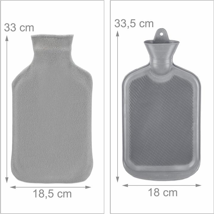 Produktbild Relaxdays Wandhaken Set
