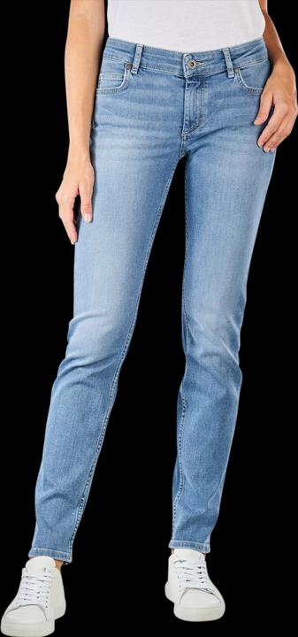 Marc O'Polo Alby Jeans Slim Fit 010 play with blue wash
