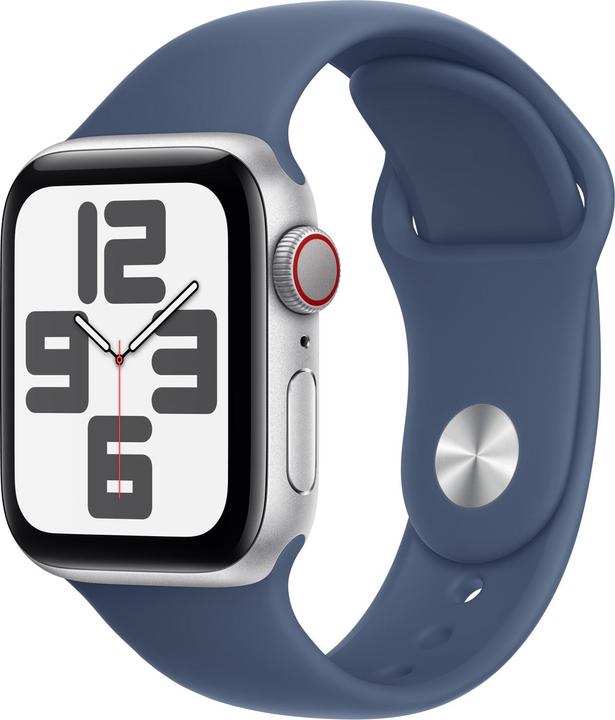 Produktbild Apple Sport Band (40 mm, Fluorelastomer)