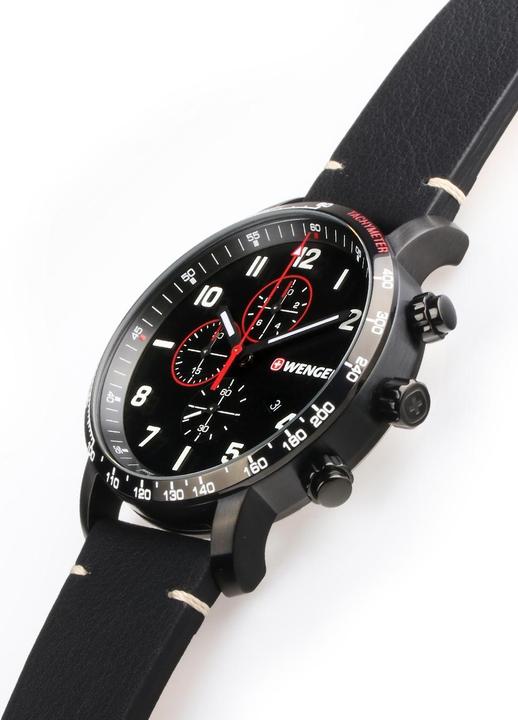 Immagine prodotto Wenger Attitudine Chrono (Cronografo, 44 mm)