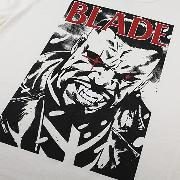 Actual product image Star Tshirt (L)