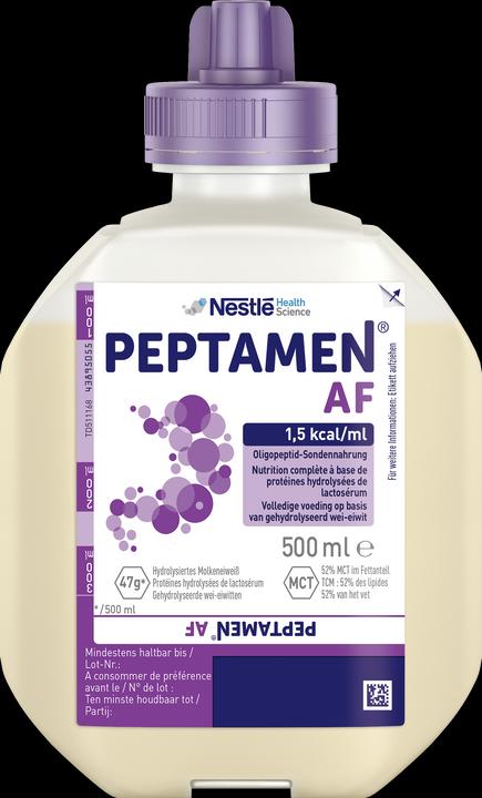 Produktbild Nestlé AF Neutral (500ml) (1 Stk., 569 g)