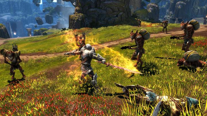 Immagine prodotto THQ Kingdoms of Amalur Re-Reckoning (Xbox One X, Xbox Series X, EN)